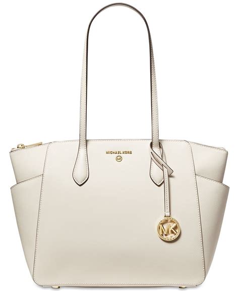 michael kors mirella medium tote|Michael Kors marilyn medium saffiano.